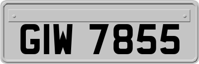 GIW7855