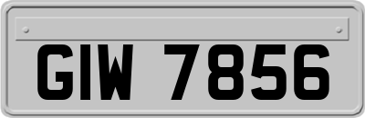 GIW7856