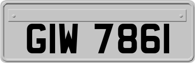 GIW7861