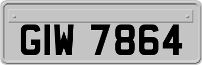 GIW7864