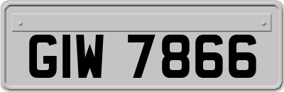 GIW7866