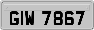GIW7867