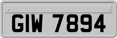 GIW7894