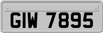 GIW7895