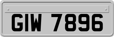 GIW7896