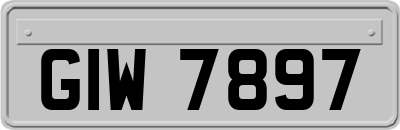 GIW7897