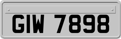 GIW7898