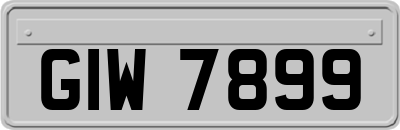 GIW7899