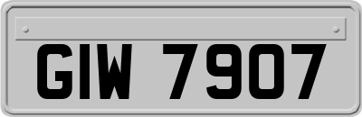 GIW7907