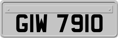 GIW7910