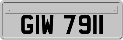 GIW7911