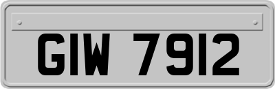 GIW7912