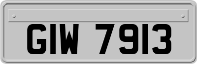 GIW7913