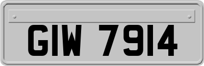 GIW7914