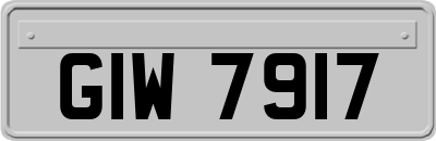 GIW7917
