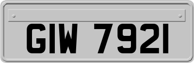GIW7921
