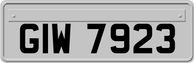 GIW7923