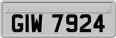 GIW7924