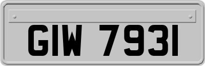 GIW7931