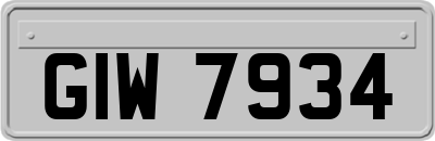GIW7934