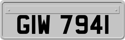 GIW7941