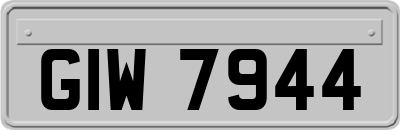 GIW7944