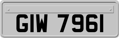 GIW7961