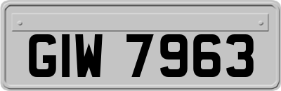GIW7963