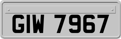 GIW7967
