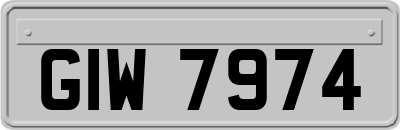 GIW7974