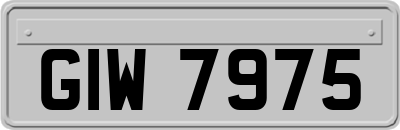 GIW7975