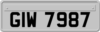 GIW7987