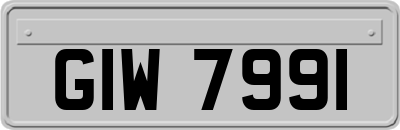 GIW7991