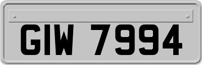 GIW7994