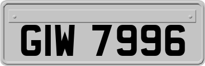GIW7996