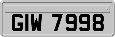 GIW7998