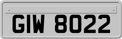 GIW8022