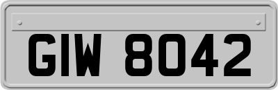 GIW8042