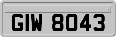 GIW8043