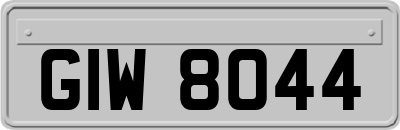 GIW8044