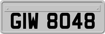 GIW8048