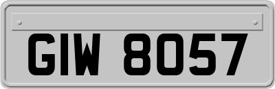 GIW8057
