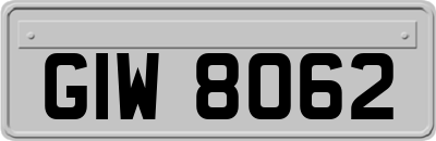 GIW8062