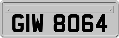 GIW8064