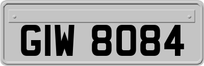 GIW8084