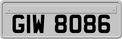 GIW8086