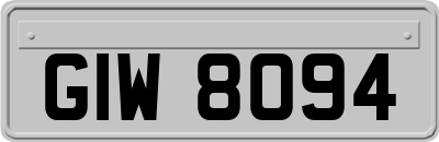 GIW8094