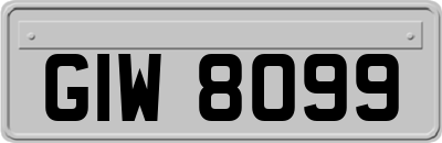 GIW8099