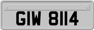 GIW8114