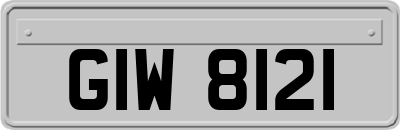 GIW8121